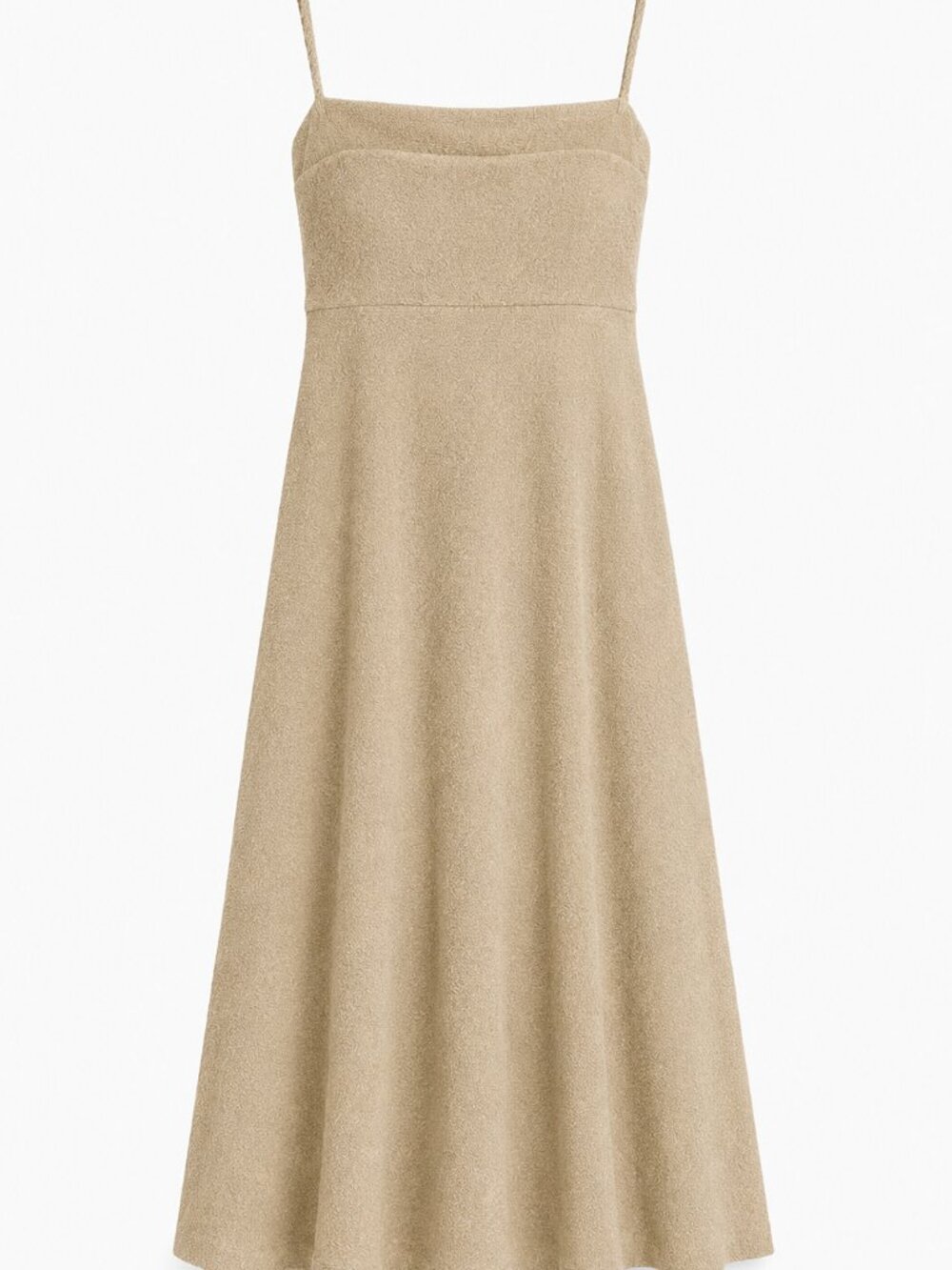 Free People Maxi Sandy Dress